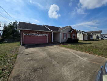 2418 Egret Drive , Clarksville,  37042
