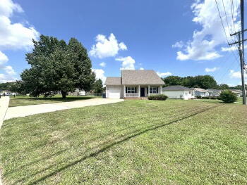2432 Peacher'S Mill Rd , Clarksville,  37042