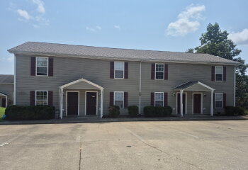 248-2C Executive Ave. , Clarksville,  37042
