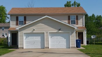 251A Senator Dr , Clarksville,  37042