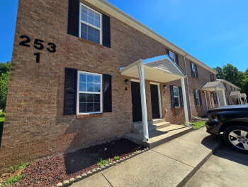 253-1A Executive Ave. , Clarksville,  37042