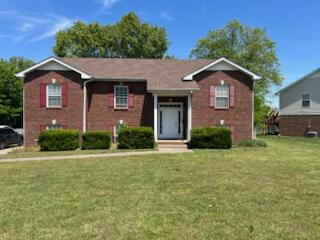 2571 Emerald Court , Clarksville,  37042
