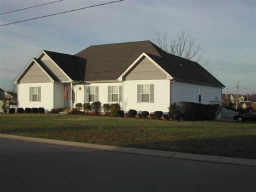 2584 Emerald Ct , Clarksville,  37042