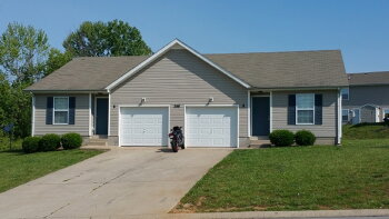 260A Executive Ave , Clarksville,  37042