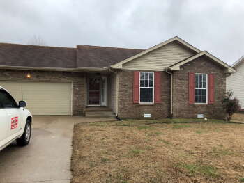 2626 Del Ray Drive , Clarksville,  37040