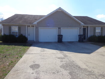 273B Executive Ave , Clarksville,  37042