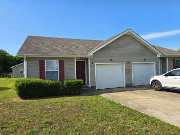 273A Executive Avenue , Clarksville,  37042