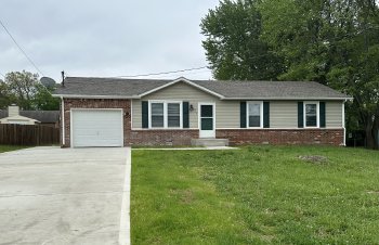 276 Northwood Terrace , Clarksville,  37042