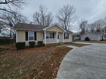 308 Cunningham Lane , Clarksville,  37042