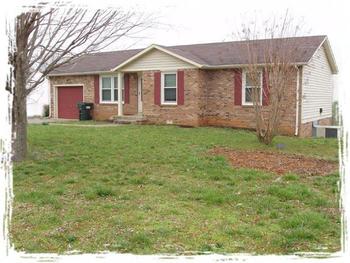 3405 Albert Drive , Clarksville,  37042