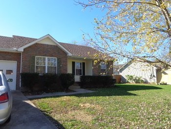 345 Broadmore Dr , Clarksville,  37042