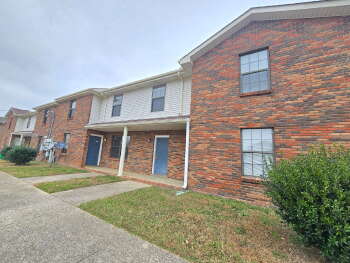 355-3 Peabody Dr , Clarksville,  37042