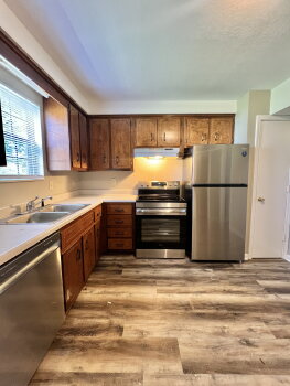 355-6 Peabody Dr , Clarksville,  37042