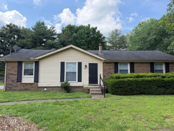 365 Welchwood Drive , Clarksville,  37042