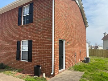 3831D Jockey Drive , Clarksville,  37042