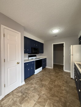 3864B Northeast Dr , Clarksville,  37042