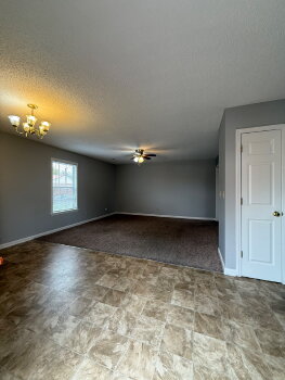 3864B Northeast Dr , Clarksville,  37042