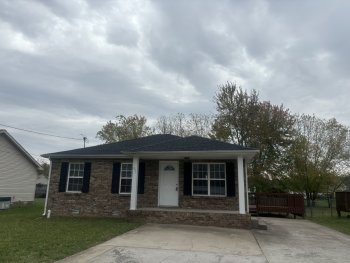 471 Lafayette Road , Clarksville,  37042
