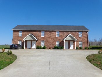541D Patriot Park Court , Clarksville,  37042