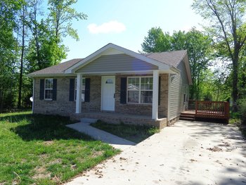 549 Jacquie Drive , Clarksville,  37042