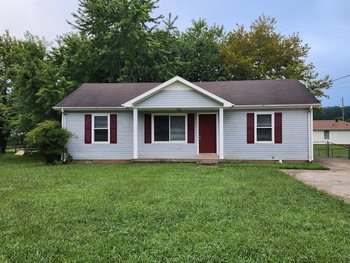 572 Danielle Drive , Clarksville,  37042