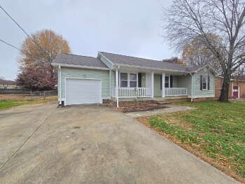 710 Pembrook Place , Clarksville,  37042