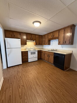 83D Lawn Street , Clarksville,  37040