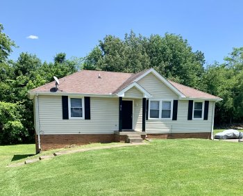 913 Poppy Drive , Clarksville,  37042