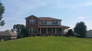 991 Haggard Drive , Clarksville,  37043