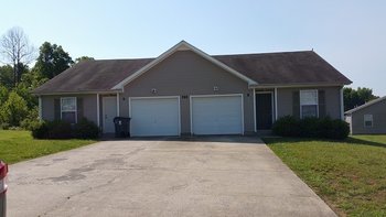 269B EXECUTIVE AVENUE , CLARKSVILLE,  37042