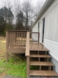 1050  # 30 Ross Lane , Clarksville,  37042