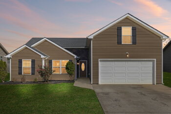 1115 Freedom Drive , Clarksville,  37042