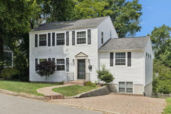 165 East Glenwood Drive , Clarksville,  37040