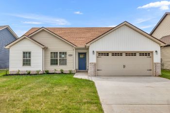 134 Ardell Drive , Clarksville,  37040