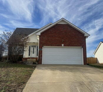 1437 Cedar Springs Circle , Clarksville,  37042