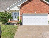 1437 Cedar Springs Circle , Clarksville,  37042