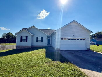 409 Athena Drive , Clarksville,  37042
