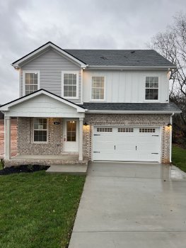 807 Karmaflux Way , Clarksville,  37043