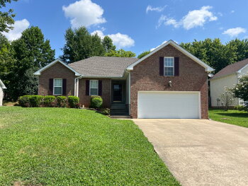3427 Poplar Hill , Clarksville,  37043