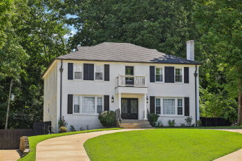 725 North 2nd Street , Clarksville,  37040