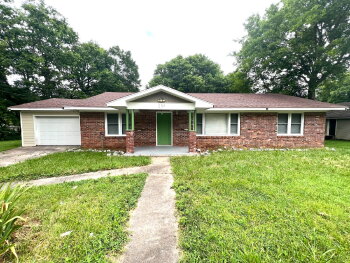 207 Mitchell Street , Clarksville,  37042
