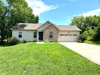 505 Paula Dr , Clarksville,  37042