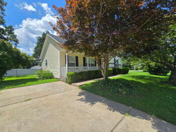 460 Caney Lane , Clarksville,  37040