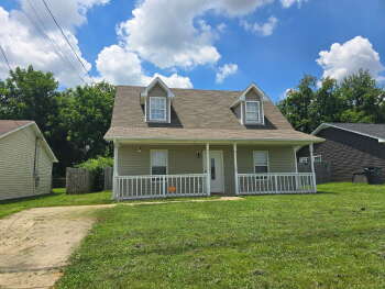 1019 Shadow Ridge Avenue , Oak Grove,  42262
