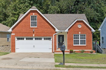 309 David Dr , Clarksville,  37040