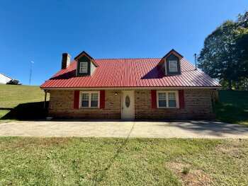 3851 Dailey Road , Clarksville,  37042