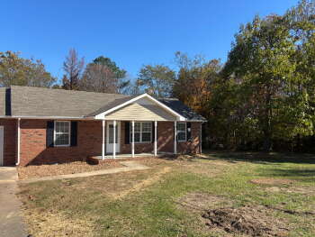 3409 Dailey Rd , Clarksville,  37042