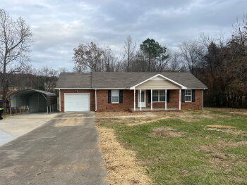 3409 Dailey Rd , Clarksville,  37042