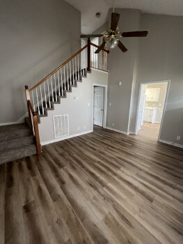 3440 Sandpiper Dr , Clarksville,  37042