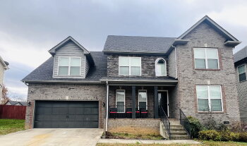 1132 Hilliard Lane , Clarksville,  37042